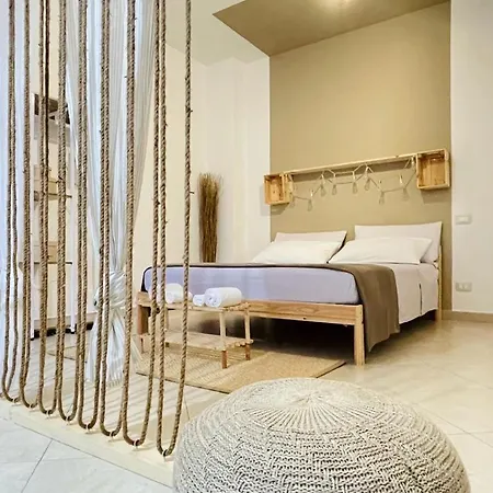 Macada Apartamento *