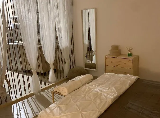 Macada Apartamento Bari