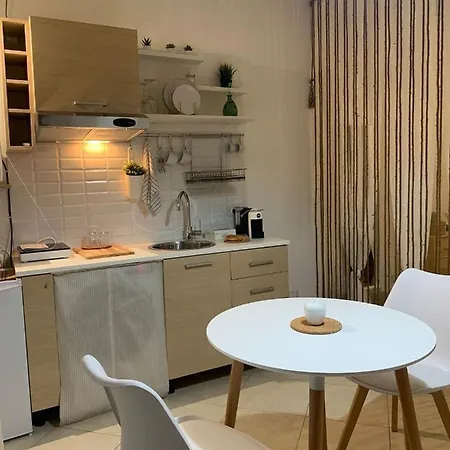 Macada Διαμέρισμα