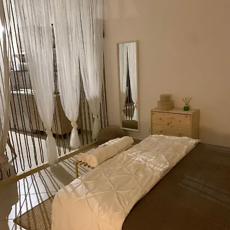 Macadà Appartement Bari