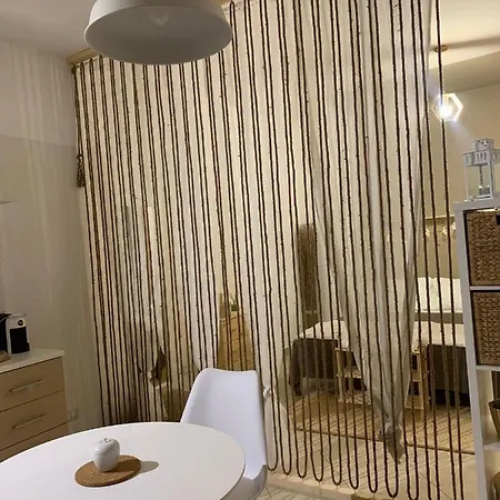 Macada Apartment
