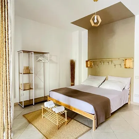 Macada Apartment Bari