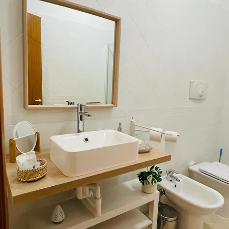 Macada Apartment