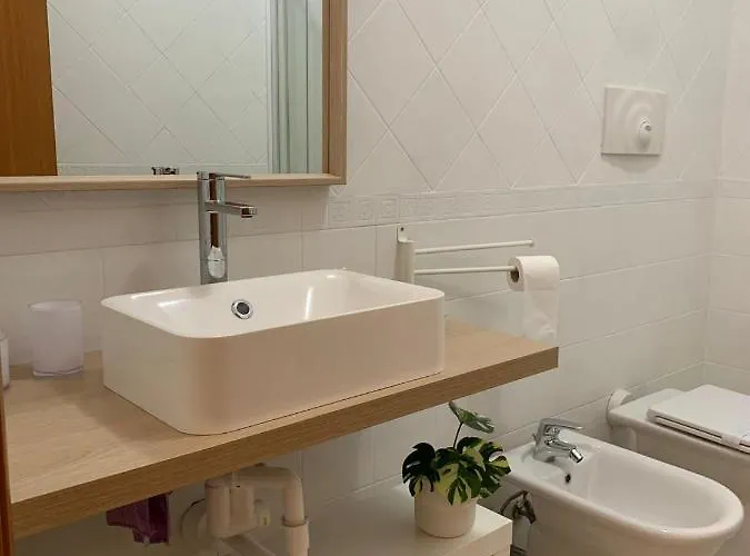 Macadà Appartement *