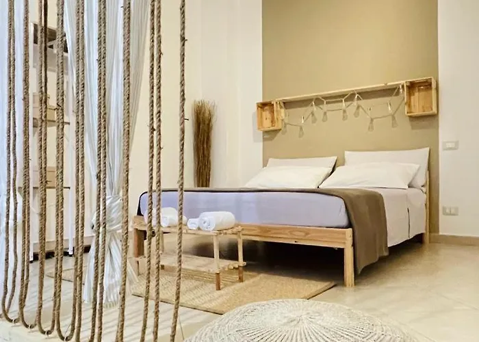 Macadà Appartement *