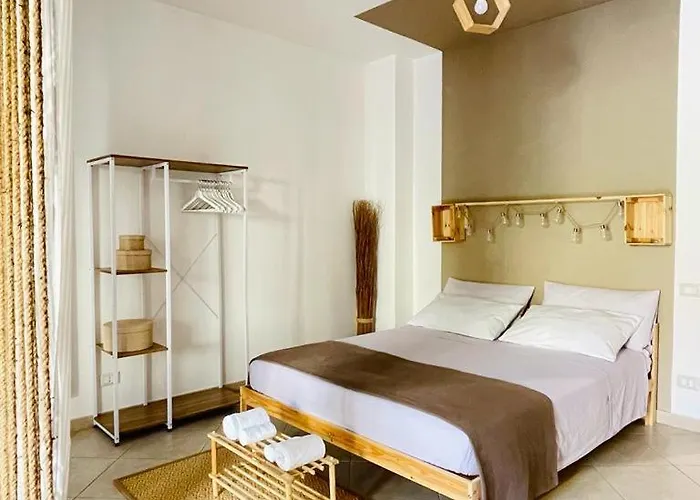 Macadà Appartement Bari